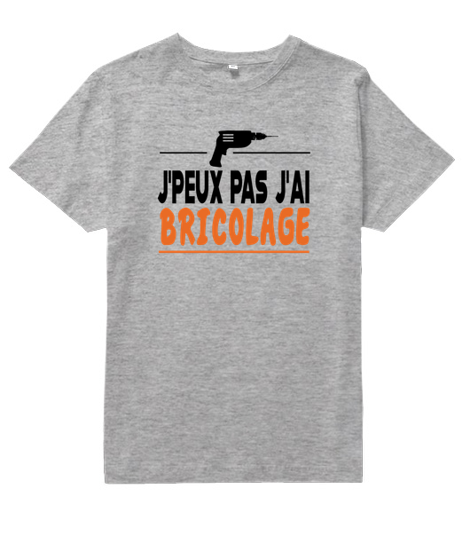 Tee-shirts unisex