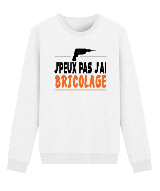 J'PEUX PAS J'AI BRICOLAGE