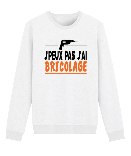 J'PEUX PAS J'AI BRICOLAGE