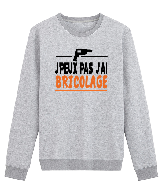 J'PEUX PAS J'AI BRICOLAGE