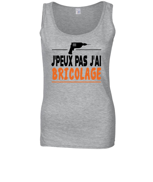Débardeur Femme