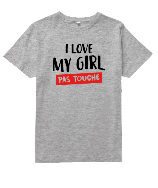 Tee-shirts unisex