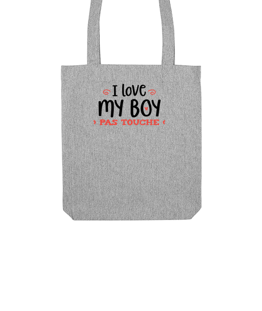 Tote bag coton bio