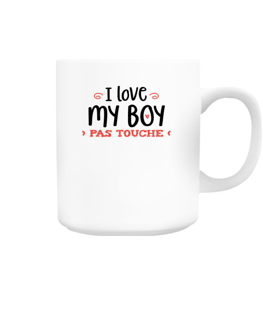Mug