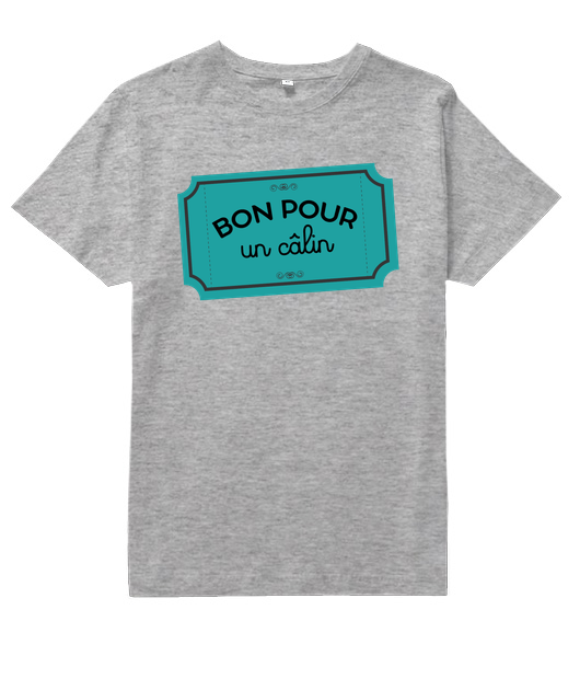 Tee-shirts unisex