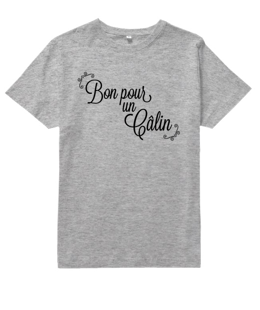 Tee-shirts unisex