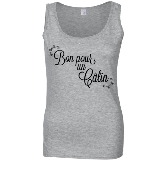 BON POUR 1 CALIN