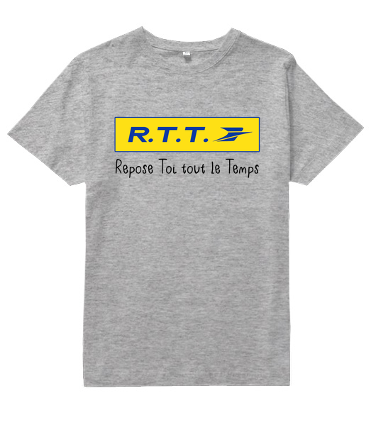 Tee-shirts unisex