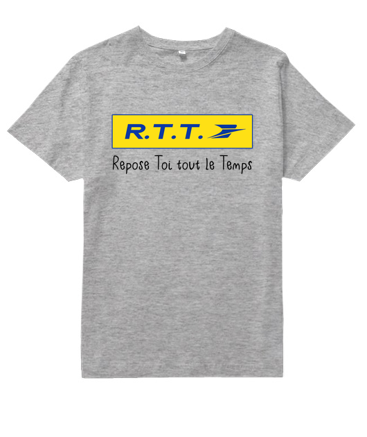 Tee-shirts unisex