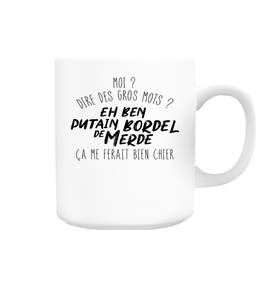 Mug