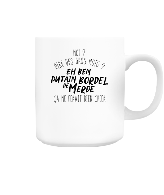 Mug