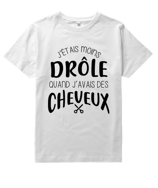 Tee-shirts unisex