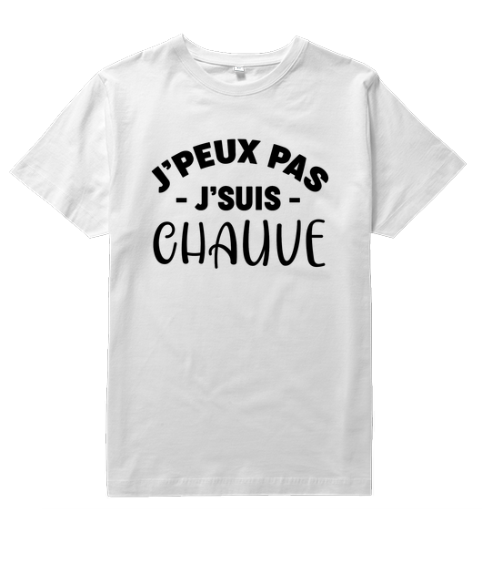 Tee-shirts unisex