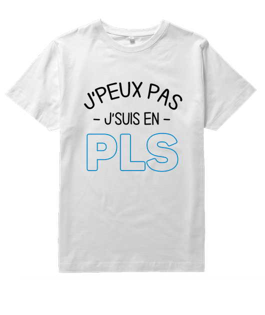 Tee-shirts unisex