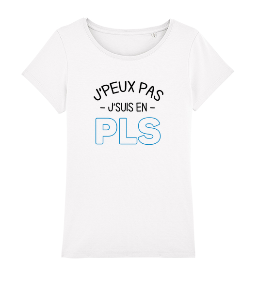 T-shirt Femme Bio