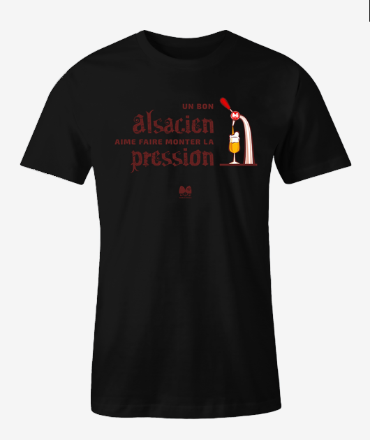 MONTER LA PRESSION 2 - Vue 2