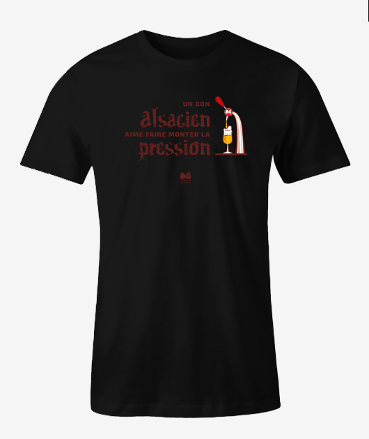 MONTER LA PRESSION 2 - Vue 2