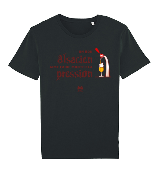 T-shirt Homme Bio