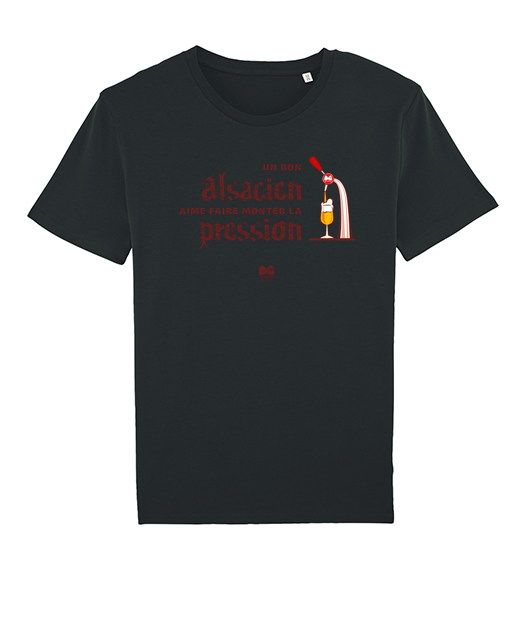 T-shirt Homme Bio