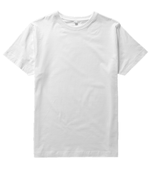 Tee-shirts unisex