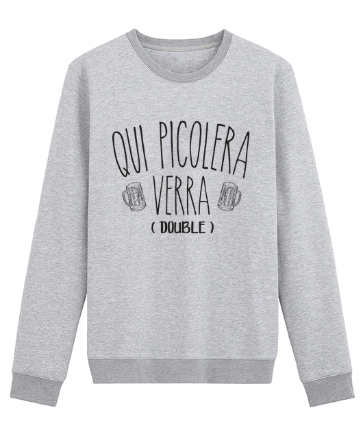 Qui picolera verra