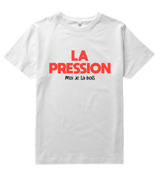 Tee-shirts unisex