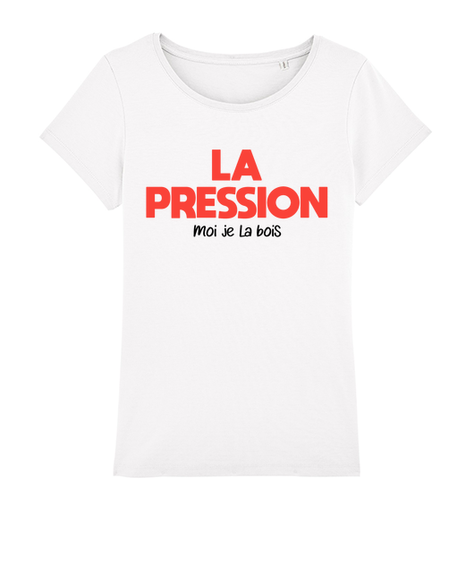 T-shirt Femme Bio