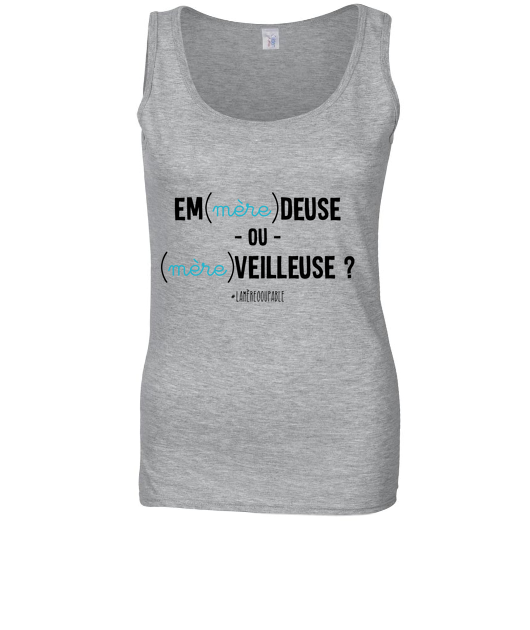Em(mère)deuse