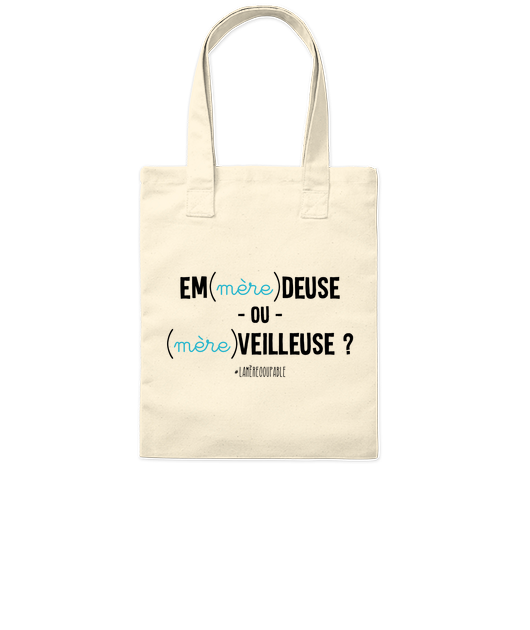 Em(mère)deuse - Tote