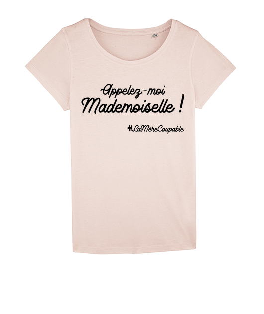 Appelez-moi Mademoiselle