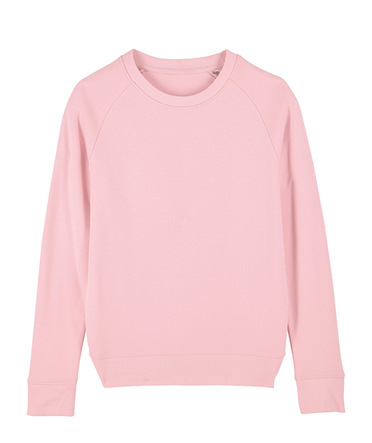Sweatshirt Femme