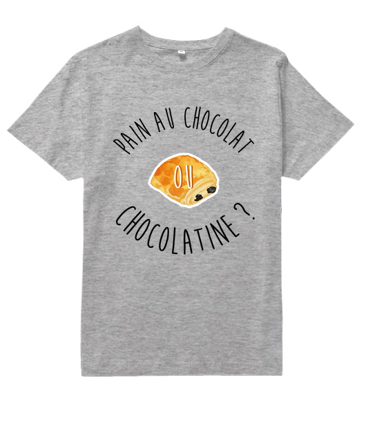 Tee-shirts unisex