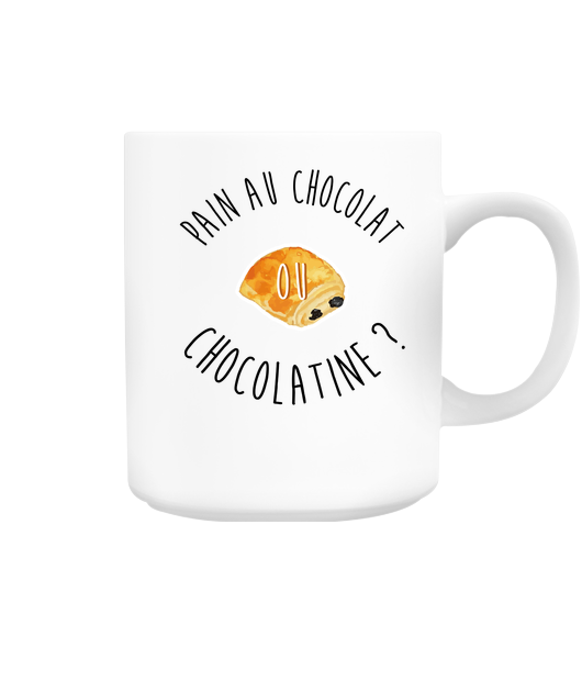 Mug