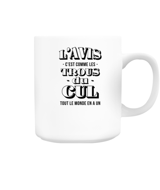 Mug