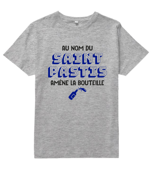 Tee-shirts unisex