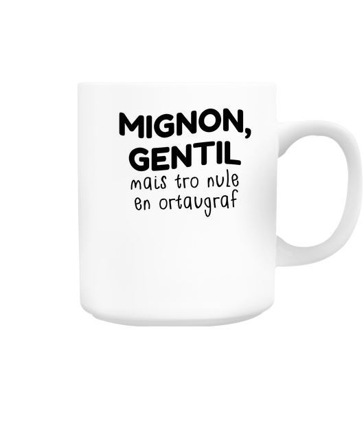 Mug