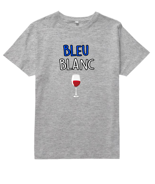 Tee-shirts unisex