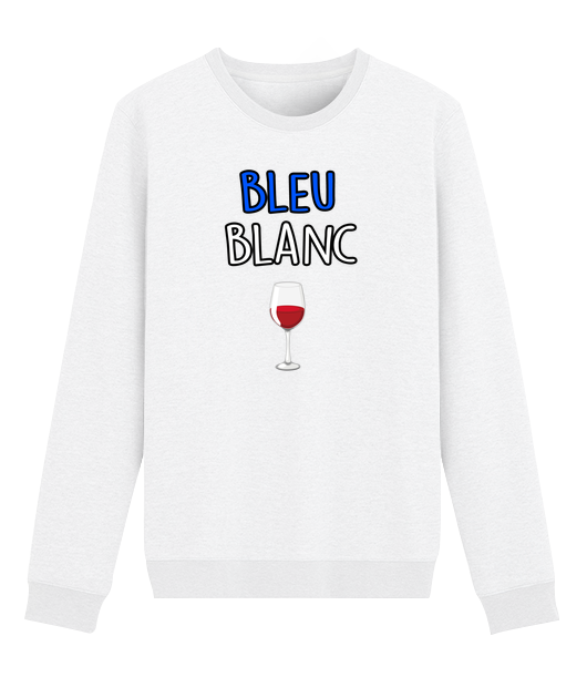 BLEU BLANC ROUGE