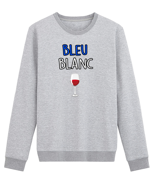 BLEU BLANC ROUGE