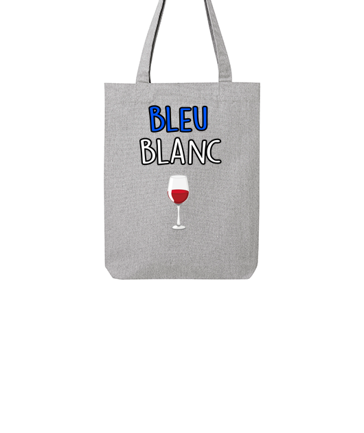 Tote bag coton bio