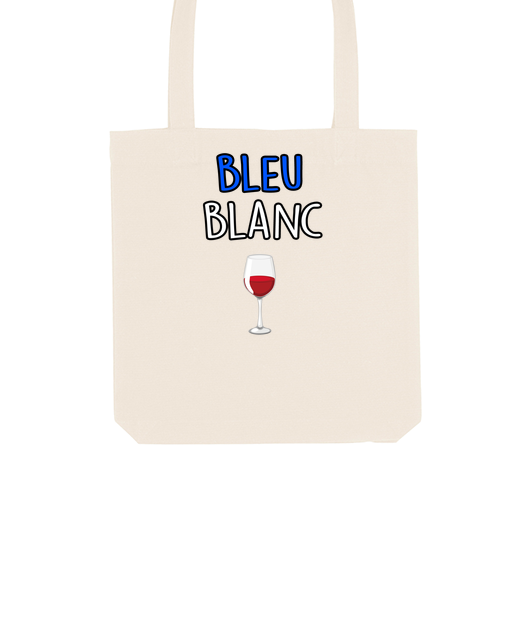 Tote bag coton bio
