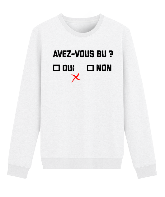 AVEZ-VOUS BU