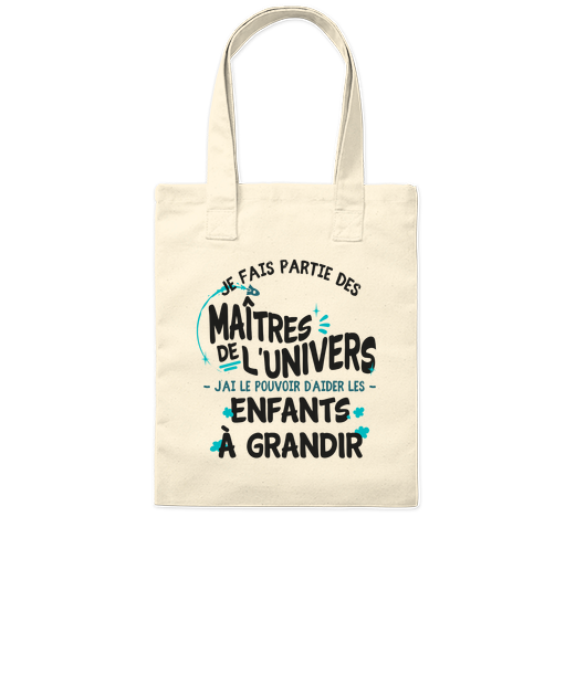 Maîtres de l'Univers - Tote