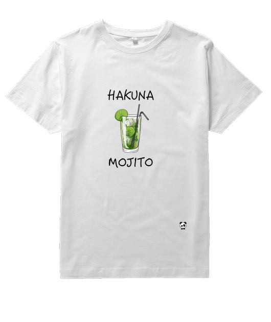 "Hakuna mojito"