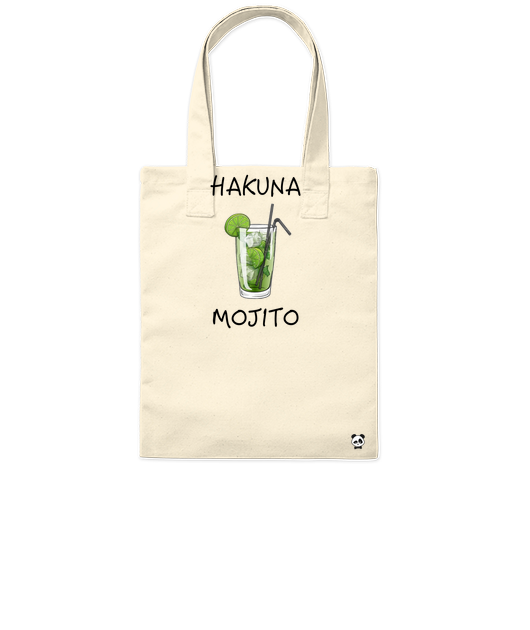 Tote Bag 100% Coton