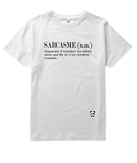 SARCASME