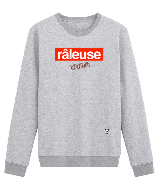 Sweat unisexe