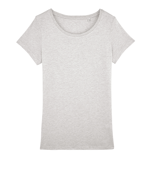 T-shirt Femme Bio