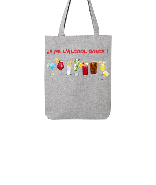 Tote bag coton bio