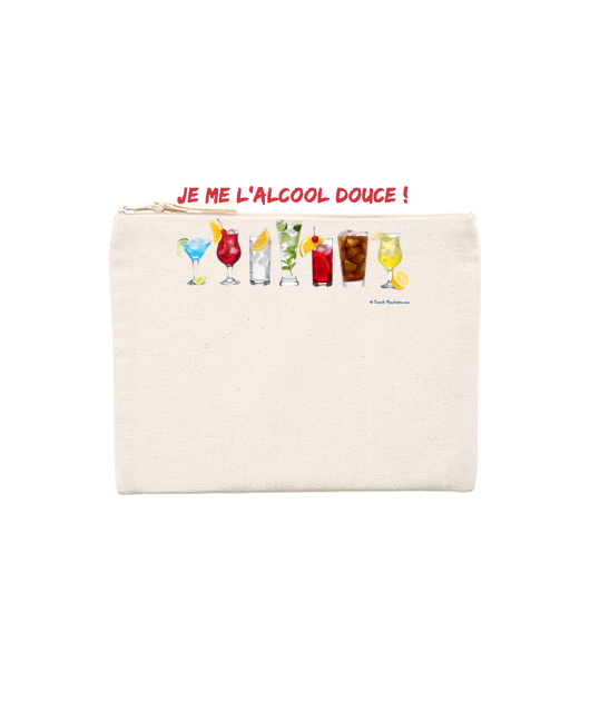 Pochette Bio